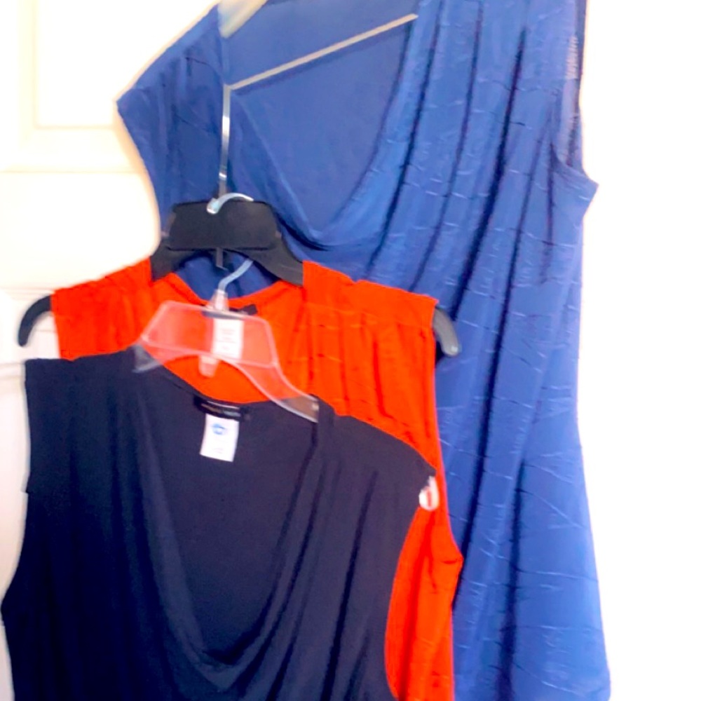 Bundle 3 XL Women’s Tops